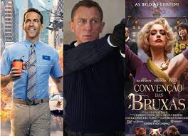 Após as primeiras projeções da bilheteria do filme free guy: Free Guy Assumindo O Controle Has Tela Vista