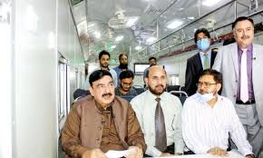 See more ideas about logo design inspiration, logo design, graphic design logo. Kcr Project To Be Revived In Three Phases Minister Pakistan Dawn Com