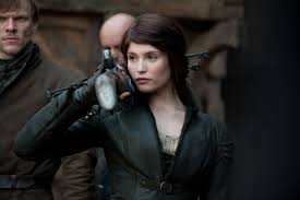Trivia From Imdb Com Diane Kruger Eva Green And Noomi Rapace Were Considered To Play Gretel But Gemma Gemma Arterton Gemma Aterton Gemma Christina Arterton The movie's next act begins in the midst of a brutal battle in a small village in vietnam. pinterest