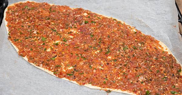 Antep Lahmacun