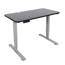 The gaming desk is adjustable to 250+ different height positions, with a smooth raising/lowering action height adjustment should be effortless and quick and adjusting the accessories to the operator. Proper Price Top Quality Metal Smart Computer Table Height Adjustable Desks Buy Height Adjustable Desks Adjustable Desk Computer Table Desk Product On Alibaba Com
