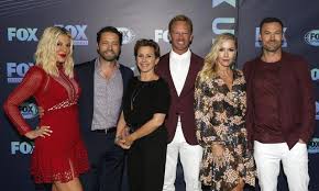 Brenda, brandon, kelly, dylan, steve. Beverly Hills 90210 Das Verrat Der Neue Trailer