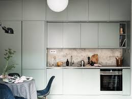 The Little Color That Could A Soft Pastel With Surprising Staying Power Mint Green Kitchen Green Kitchen Mint Kitchen