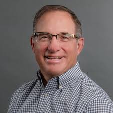 Keith Ebersole's Instagram, Twitter & Facebook