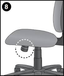 Furniture, fixtures, and equipment explained. Osp Flip Arm Mesh Manager S Chair Officechairsusa
