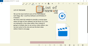 Best journal apps for windows 10 paperstreet journal. 12 Best Free Journal Software For Windows