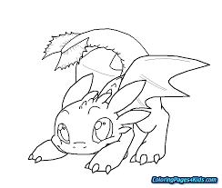 How to train your dragon was so exciting, and toothless helped that along. How To Train Your Dragon Coloring Pages Skrill Coloring Pages Kids 2019