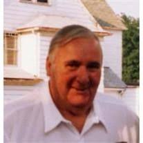 Lloyd Harrod Obituary