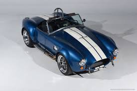 Image result for Dark Blue 1965 AC Cars