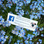 Forget Me Not Florist from m.facebook.com