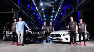 English fans (thogden and thogdad) experiences fc köln vs vfl wolfsburg atmosphere!! Mercedes Benz And Fc Koln Purchase Stake In Sk Gaming Esports Insider