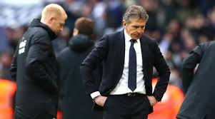 Claudio ranieri sagt guus hiddink danke. Fuchs Klub Leicester City Entlasst Trainer Puel Sky Sport Austria