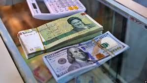 دلار از ۲۰۵ هزار فراتر رفت