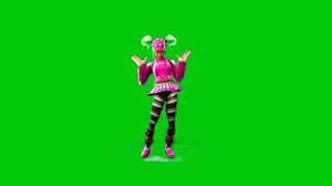 Bad times at the el royale @elroyalemovie + follow. Fortnite Hype Emote Green Screen Netlab