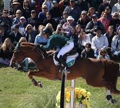 The horse capital of the world® in 2007, ocala/marion county was officially named the horse capital of the world®, a testament to the county's unique involvement in all things equestrian and its record of producing some of the finest champions in the sport. Florida Horse Country Ocala Marion County Florida