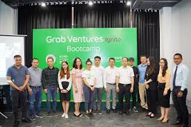 Tập đoàn vingroup (tên đầy đủ: Grab Kicks Off Grab Ventures Ignite Programme To Propel Vietnam S Startup Ecosystem