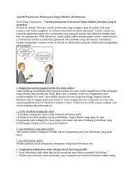 Persiapan akan memungkinkan anda memiliki ide bagus tentang bagaimana menanggapi pertanyaan. Tes Interview Soal Akuntansi Beserta Jawabannya Jawabanku Id