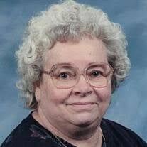 Ruby Marie Beeler Braden Obituary