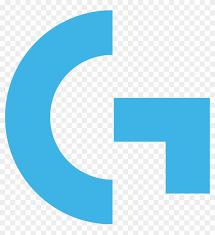 Logitech gaming software, free and safe download. Logitech Logo Png Logitech Gaming Software Icon Clipart 5011279 Pikpng