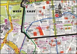Riddle Of The Train Bowie Could Not Have Taken In Where Are We Now With Images Berlin Wall West Berlin Berlin City