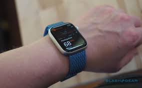 Four years later it's dominating the. Apple Watch Series 4 Review This Is The One Slashgear