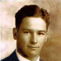 Edgar Byrd (1911–1998) • FamilySearch