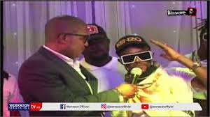 Esta versão do baixar música mp3 não é compatível com seu sistema operacional, veja a versão compatível. Werrason Live Concert 09 05 2020 Youtube