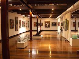 Shah alam, selangor's state capital, is a modern township surrounded at its periphery by kuala lumpur, petaling jaya, and five other major townships including klang, bangi, and kajang. Open Show 2008 Galeri Shah Alam Another Side Of Me