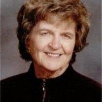 Francine Teachout Obituary