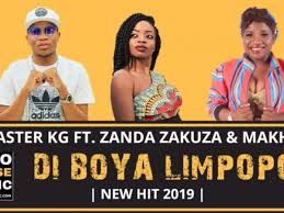 Introduce artista + nombre de la canción. Download Master Kg Di Boya Limpopo Ft Zanda Zakuza Makhadzi Fakaza 2020 Download