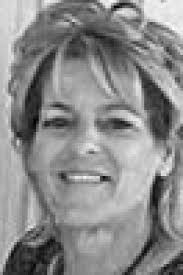 Carolynne May Abrams (nee Rebagliati)