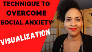 How To Use Visualization To End Social Anxiety