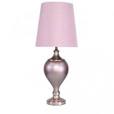 Maybe you would like to learn more about one of these? Blush Pink Rose Gold Lamp Shade Novocom Top