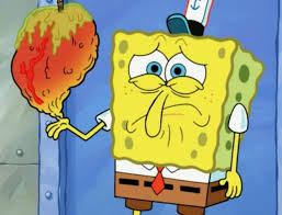 Spongebob squarepants (also simply referred to as spongebob) is an american animated comedy television series created by marine science educator and animator stephen hillenburg for nickelodeon. Does Anyone Else Remember This Disgusting Traumatic Episode Of Spongebob Squarepants