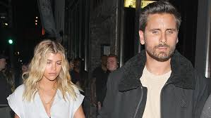 The couple had been together for three years before calling it quits. Sofia Richie Talks Scott Disick Relationship Age Gap Before Split Ebiopic Ebiopic Com Biopic Movies Tv Serial Web Series Reviews And News