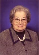 Rhoda Fern Biggers Obituary March 27, 2009