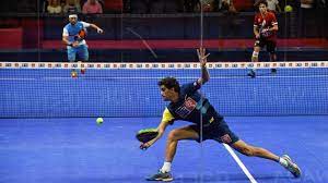 Web portal dedicated to the world of padel. Beginning And Development Of Padel In Asia Asia Padel