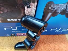 Ich habe gehört, dass kh 3 wohl für die ps3 rauskommen soll, aber zwischendurch soll es noch etwas für nen handheld geben. Sony Playstation 3 Super Slim The Last Of Us Bundle 500gb Charcoal Black Spielekonsole Pal Gunstig Kaufen Ebay