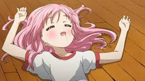 I love posts like this. Anime Anime Reaction Images