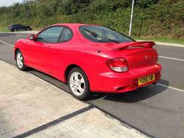 Image result for Cardinal Red 2000 Hyundai