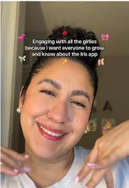 Iris Creator Program