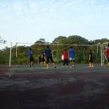 Yy pang subscribe unsubscribe 0. Padang Fakulti Sains Sukan Uitm Sarawak College Basketball Court