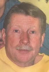 Obituary: Daniel W. Walden, 67