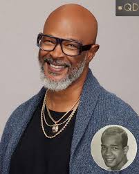 Happy 65th Birthday To Damon Wayans! Damon Wayans Sr. is a comedian, actor,  producer, and writer. He began his career as a stand-up comedian in 1982  and landed his first film role,