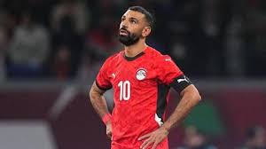 Mo Salah: Liverpool future uncertain following Afcon disappointment