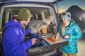 Bett Bed Matratze Mattress Schlafen Auf Der Soulboxx Kuche Kitchen Kochen Kuhlen Duschen Verstauen Spulen Vw T6 T5 Camper Bus Vw Bus Bus Vw T6