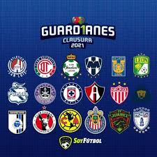 Mazatlán cerró la jornada 1 con una sorpresiva victoria ante el campeón cruz azul. Liga Mx Tabla General De Posiciones Jornada 8 Del Clausura 2021