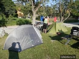 1 annually inspected campsite rossatz in austria. Cyklotury