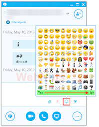 600 Skype Emoticons Keyboard Shortcuts Webnots