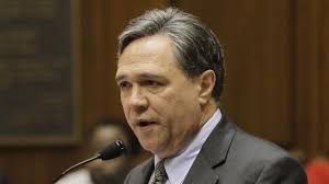 Longtime state Rep. Jerry Torr won't seek reelection, will retire after 28  years